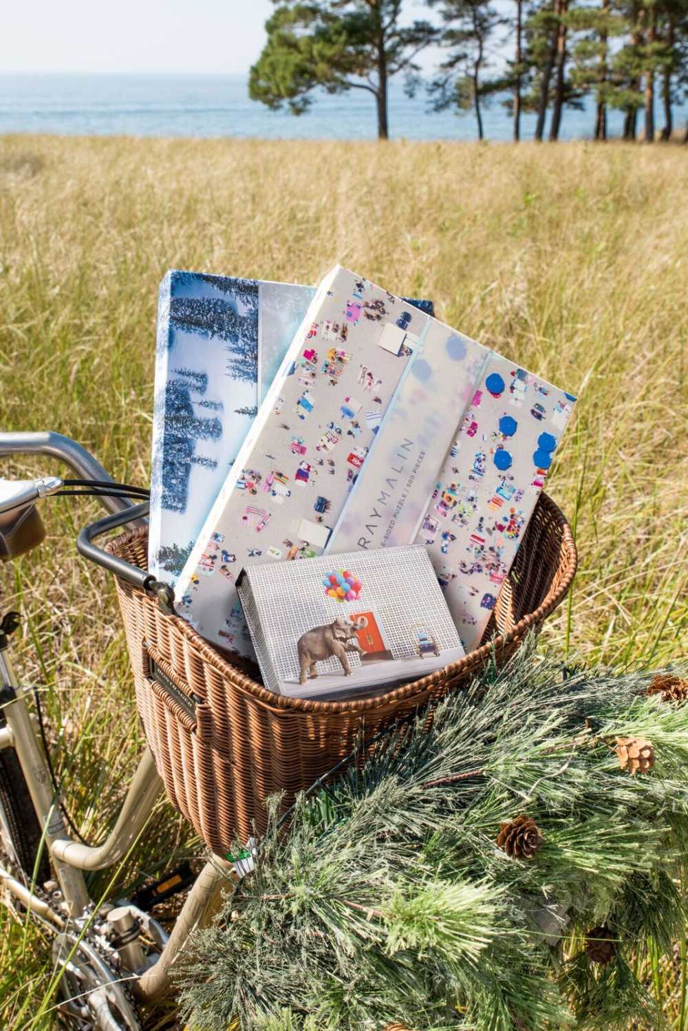 gray malin playing cards