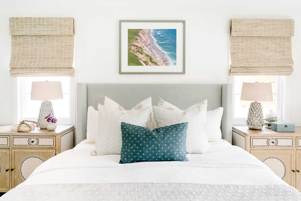 Pool House Decor Gray Malin