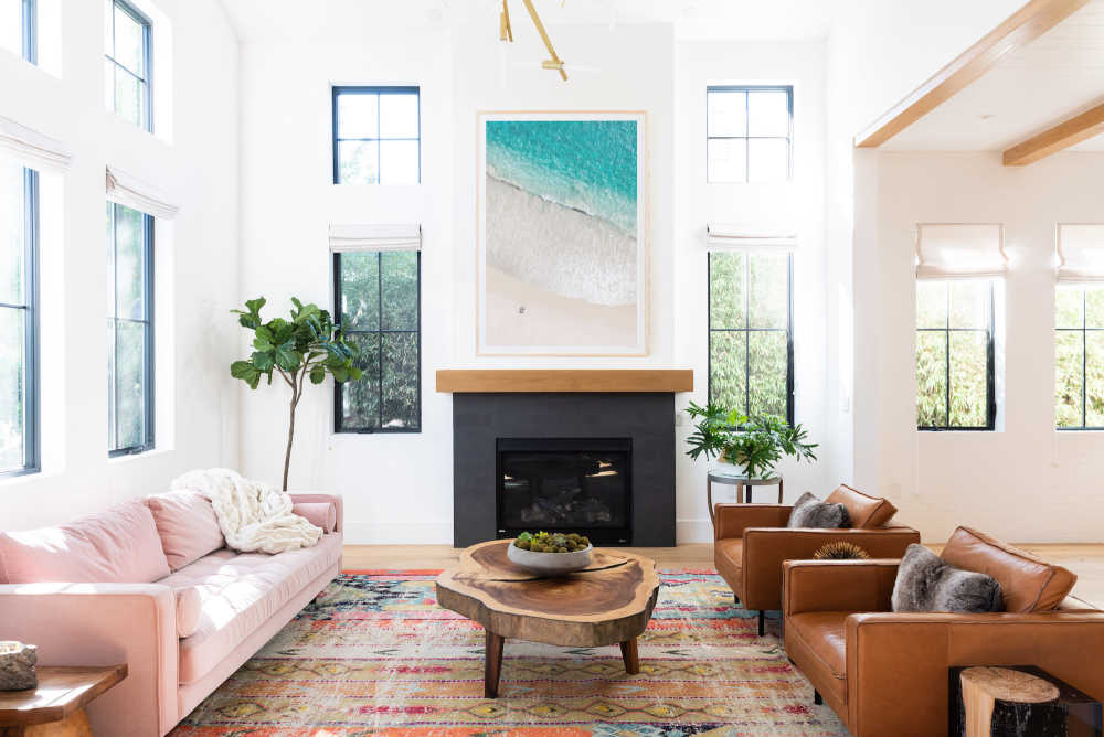 Tour The Texas Dream Home Of Meredith Staggers Gray Malin