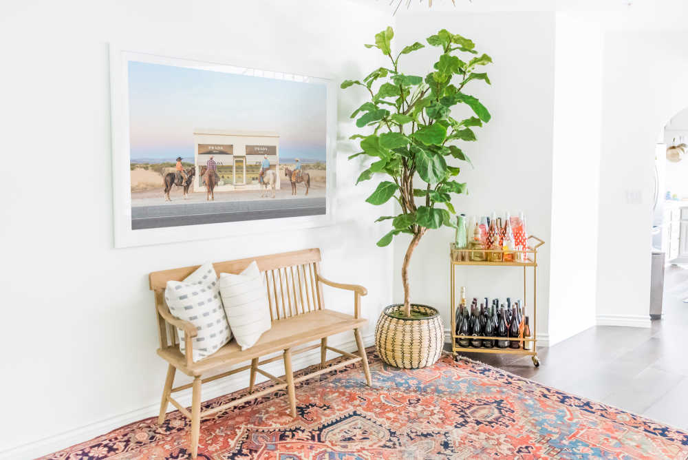 2020 Home Decor Trends What S In And What S Out Gray Malin