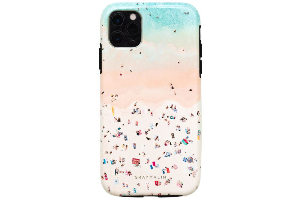 Bondi Beach | Eco-friendly iPhone XS Max case