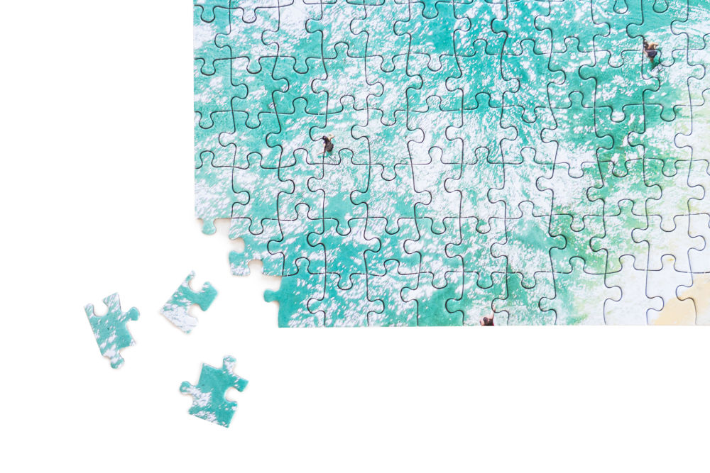 Gray malin puzzles deals