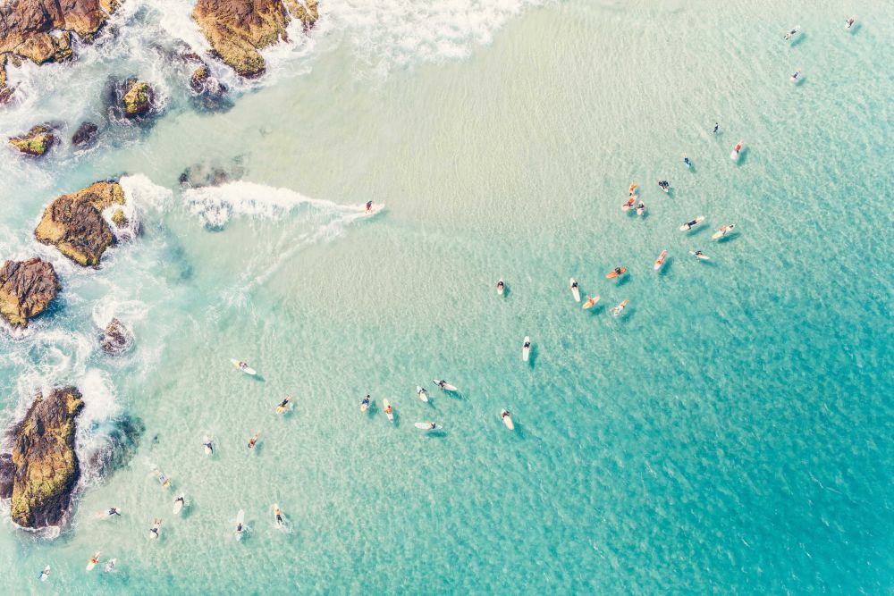 pics Byron Bay Images Photography the pass byron bay gray malin fine