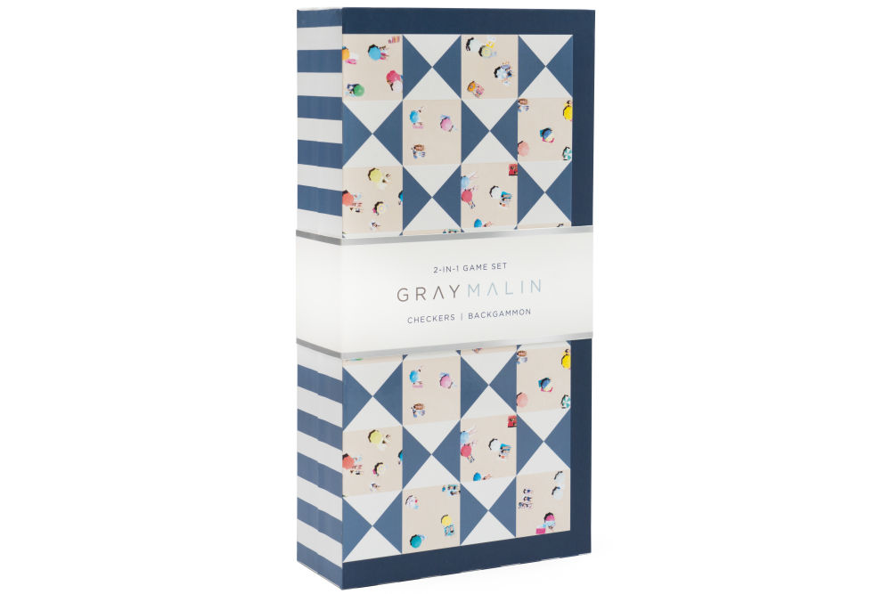 games gray malin