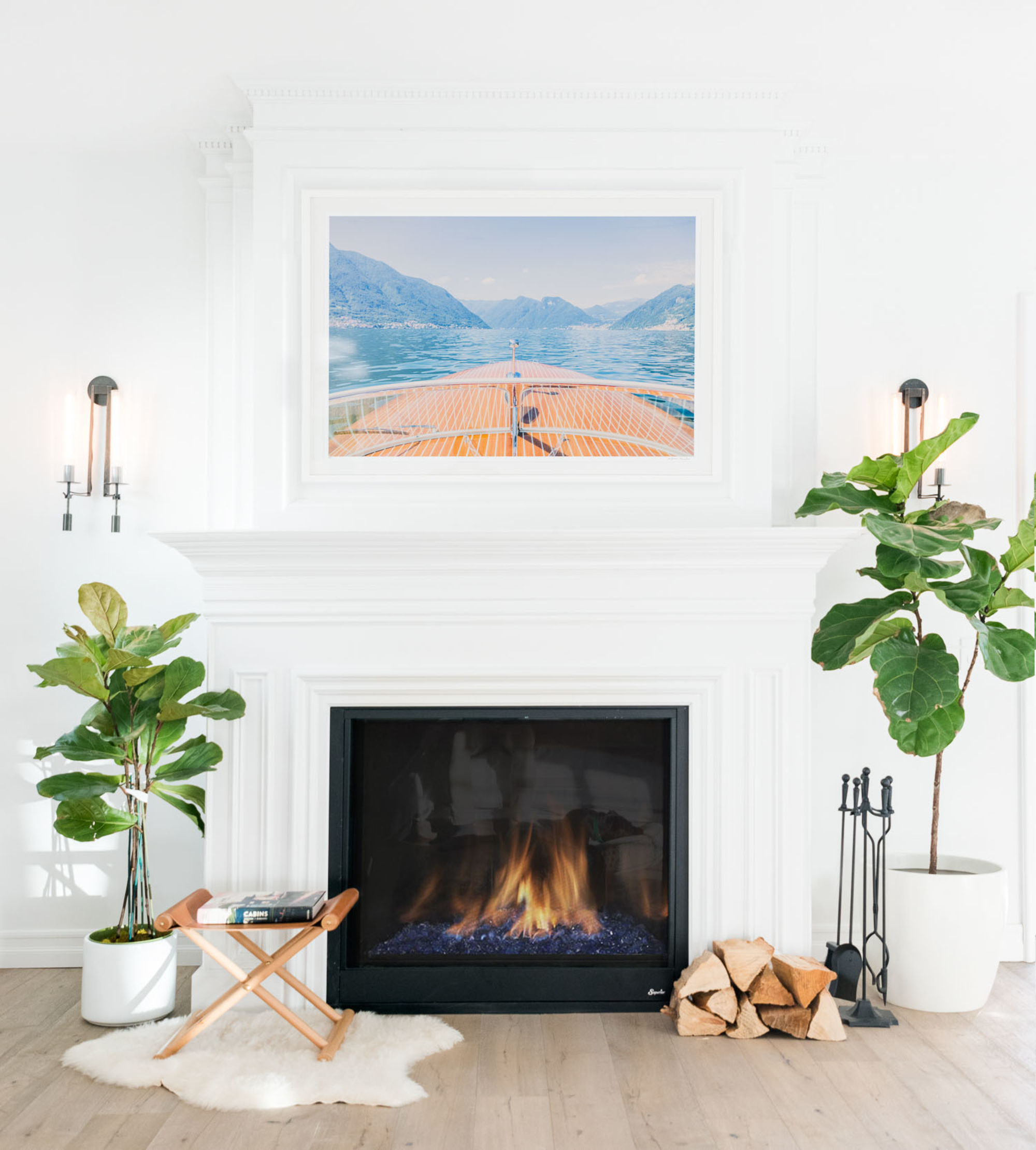 Decorating In The Spirit Of Lake Como Gray Malin