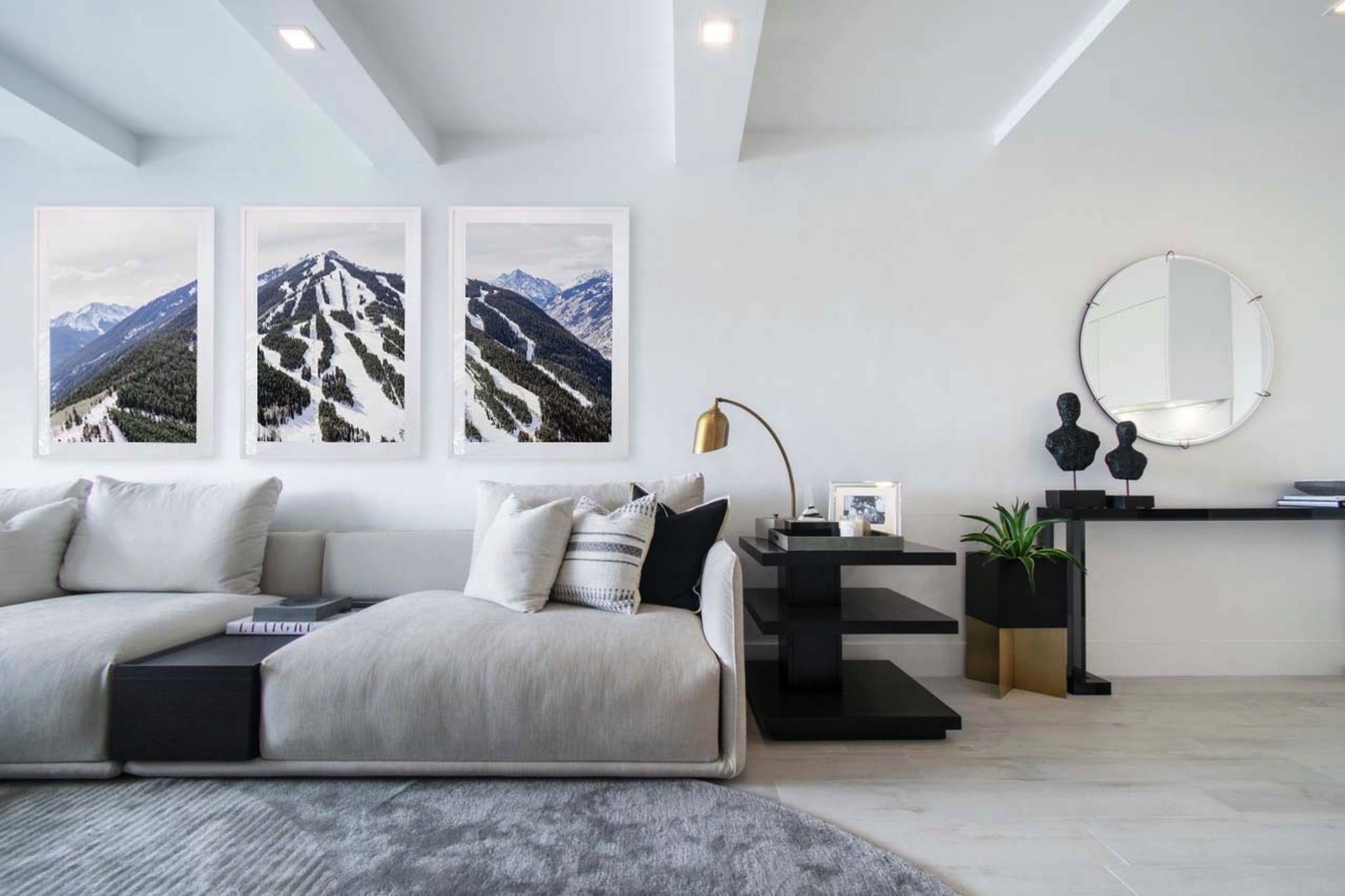 gender neutral decor