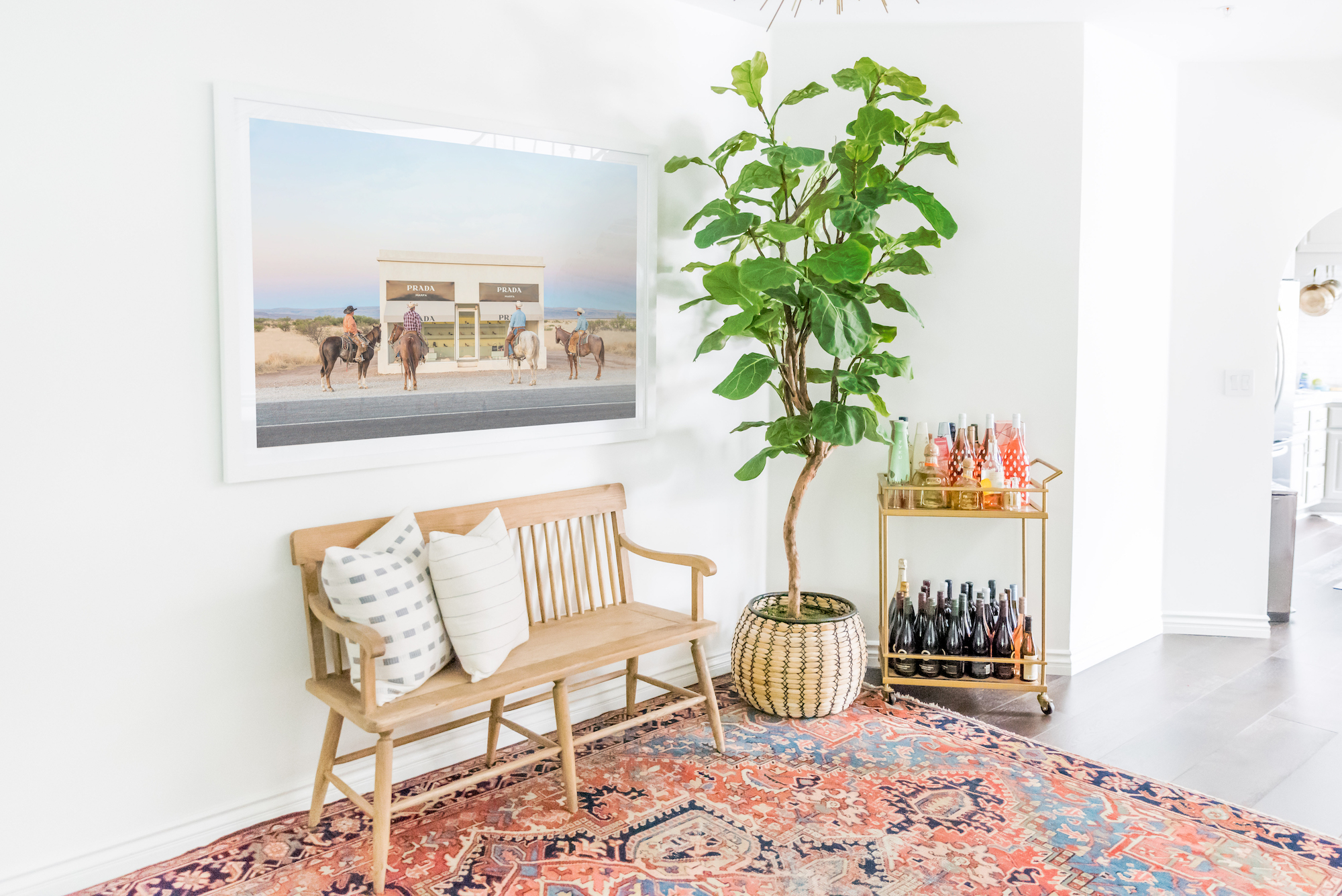 2020 Home Decor Trends: What's in and What's out? | Gray Malin