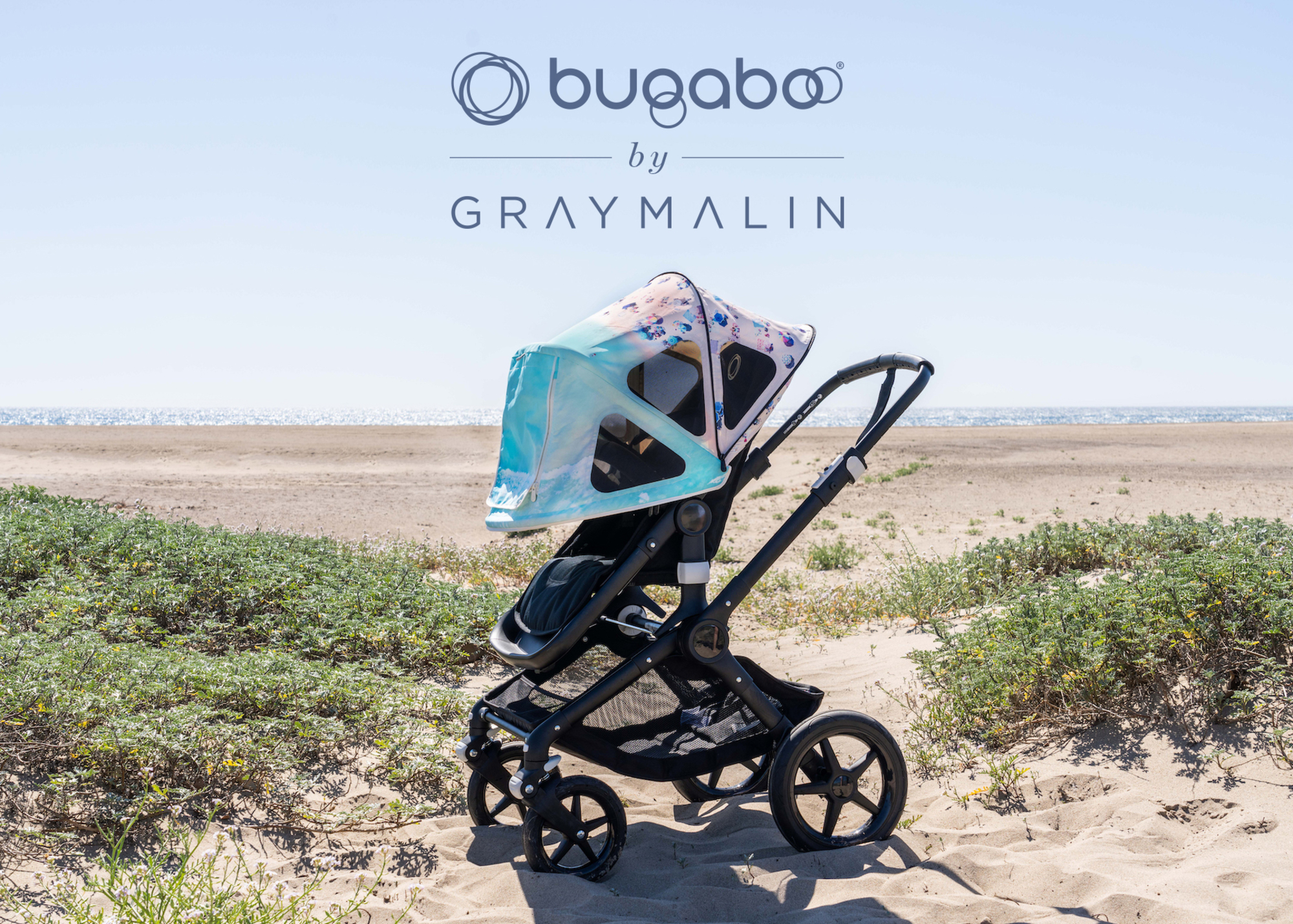 Introducing Bugaboo By Gray Malin Gray Malin Introducing Bugaboo By Gray Malin Gray Malin