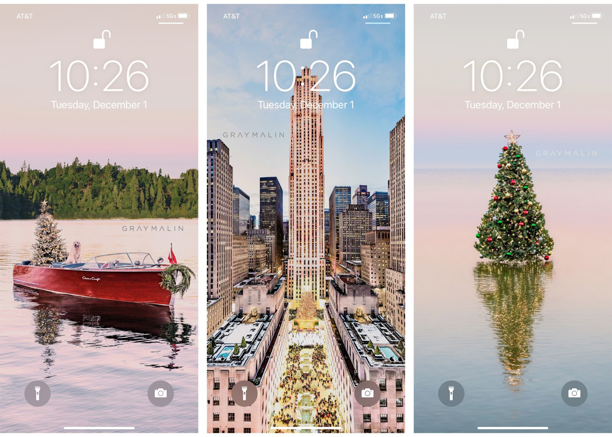 Free Holiday Phone Backgrounds From Gray Malin Gray Malin The most important christians' holiday — christmas is so widely celebrated all over the 🌍 world. free holiday phone backgrounds from