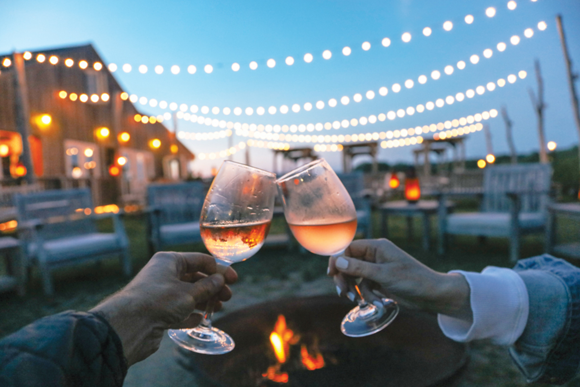 Out of Office: My Favorite 3-Day Weekend Getaways | Gray Malin