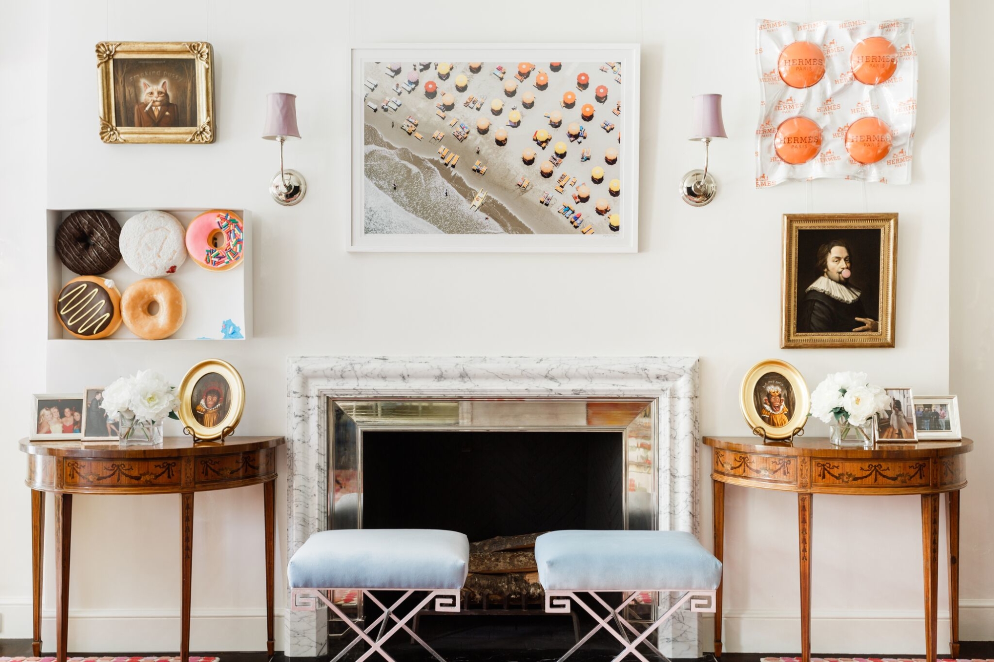 Gray Malin S Home Tour Of Biscuit Home S Bailey Mccarthy Gray Malin