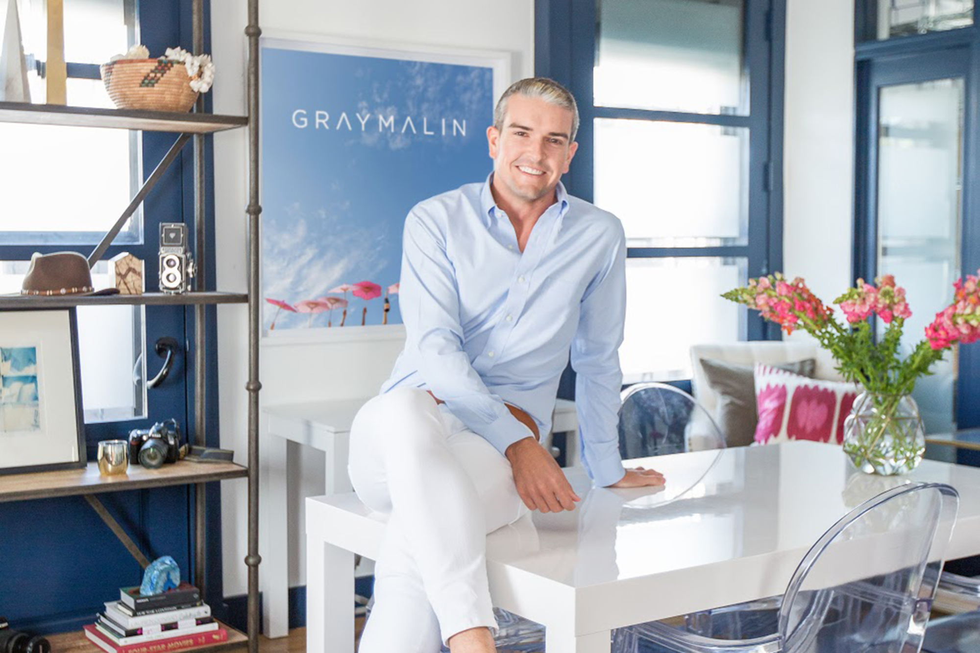 My 10 Favorite Online Decor Shops Gray Malin