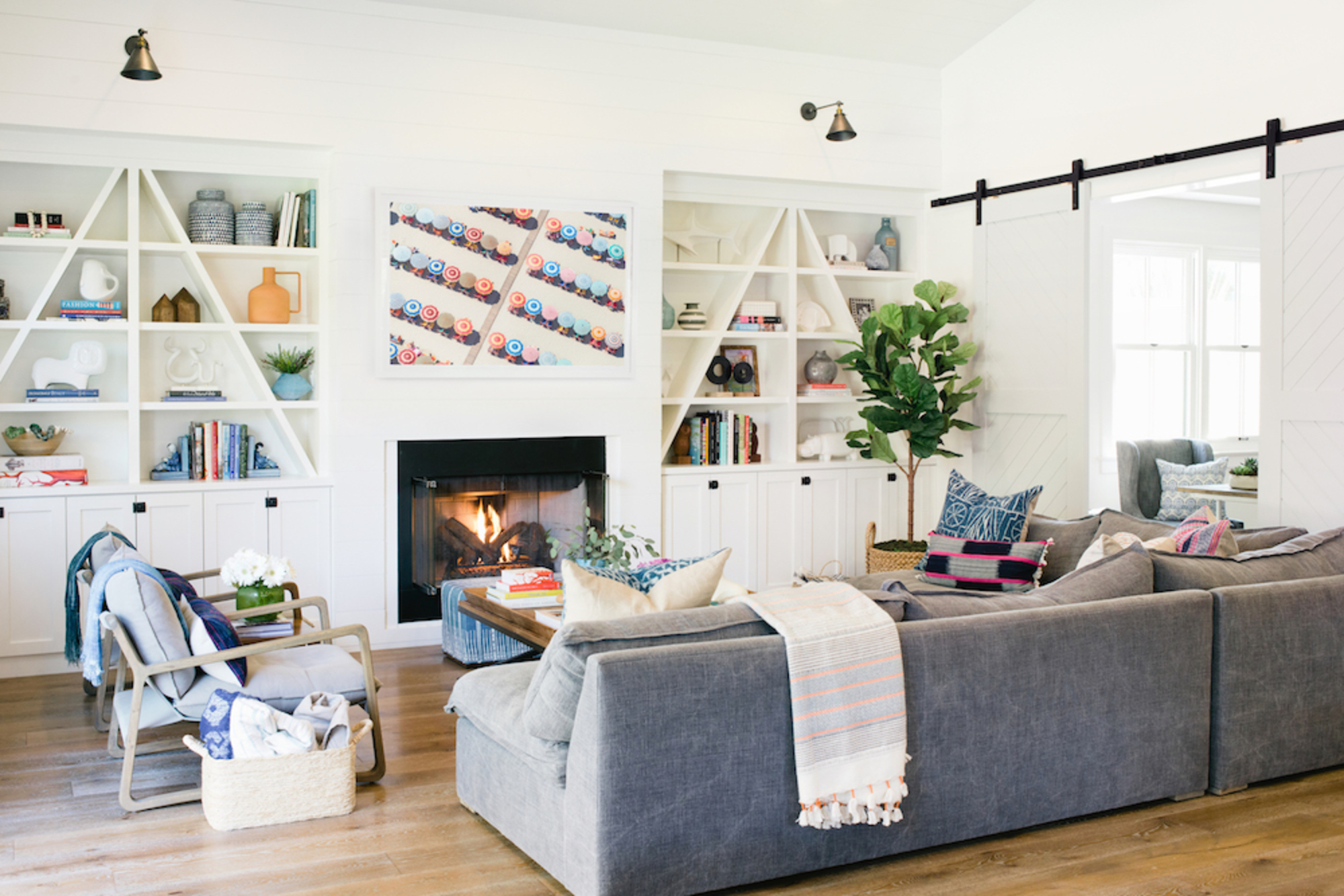 Interior Design Inspiration For Your Dream Vacation Home Gray Malin