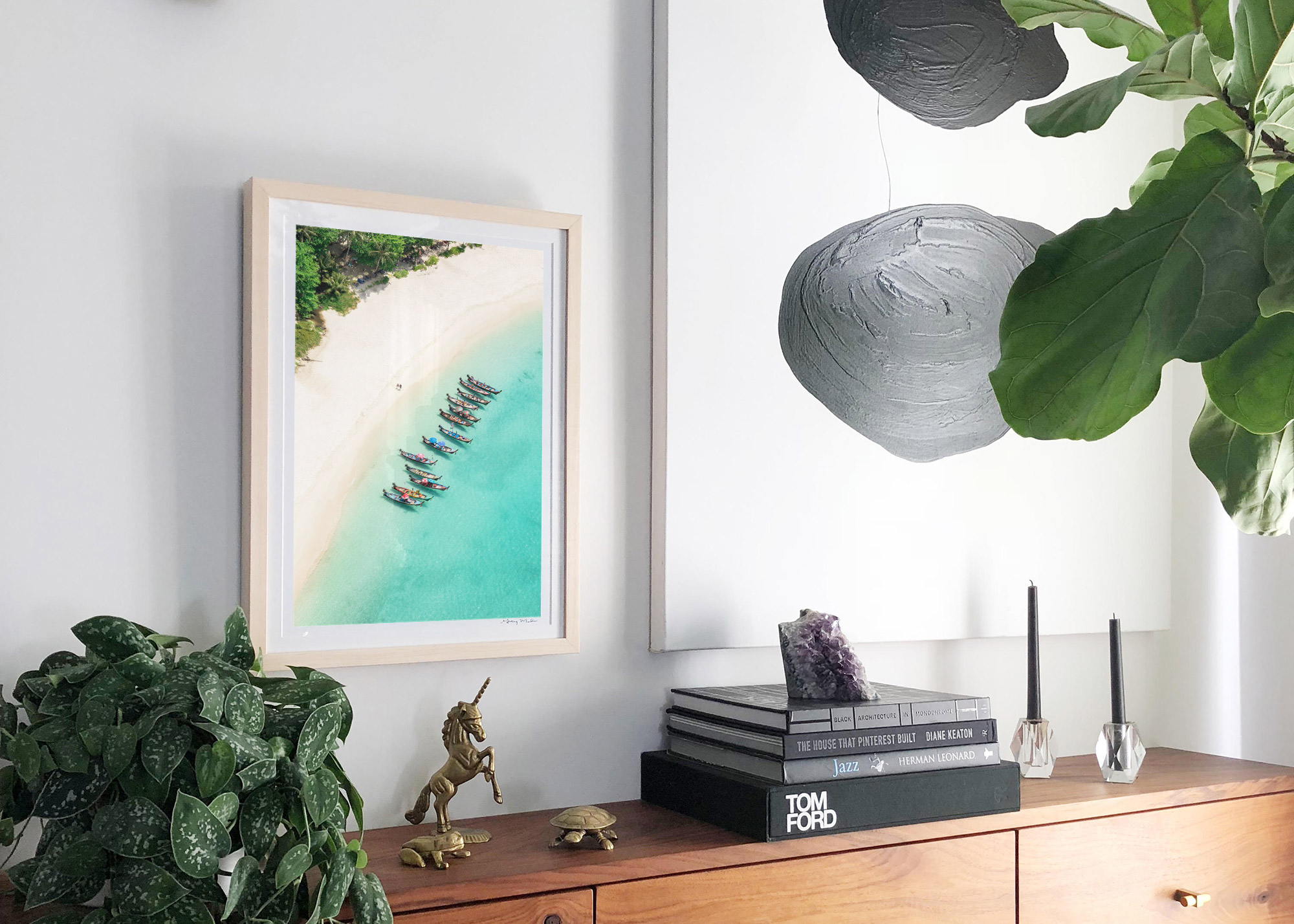 Coffee Table Books By Color The Best Prints To Pair With