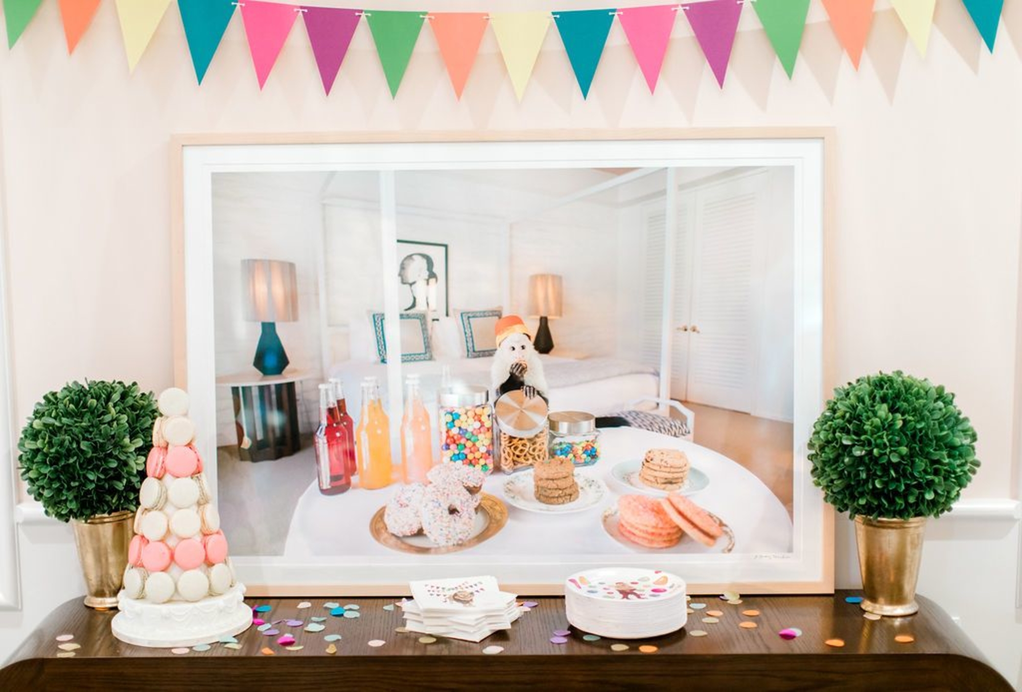 Baby Shower Themes Inspired By Gm Paperless Post Invites