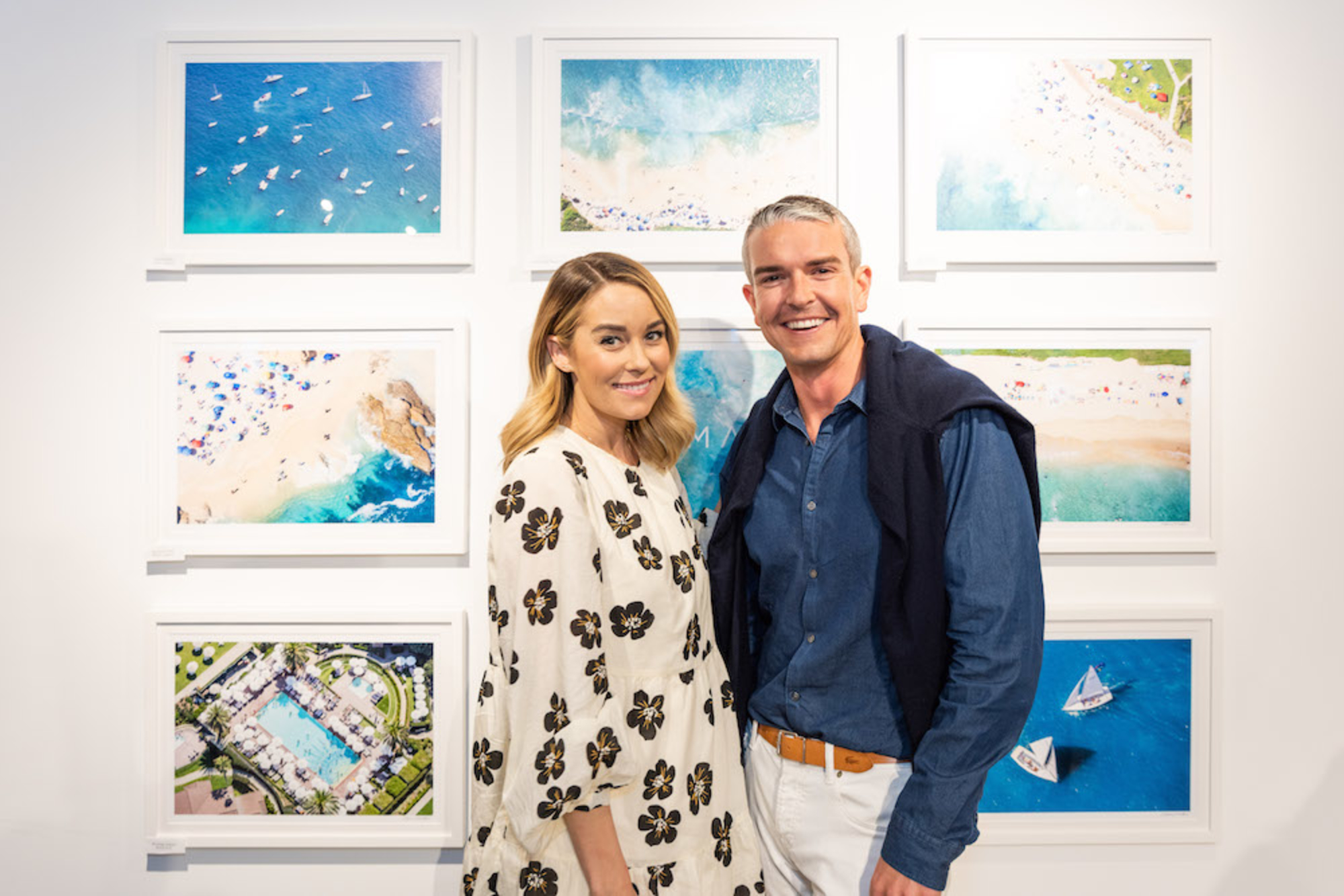 Lauren Conrad S Guide To Laguna Beach Gray Malin