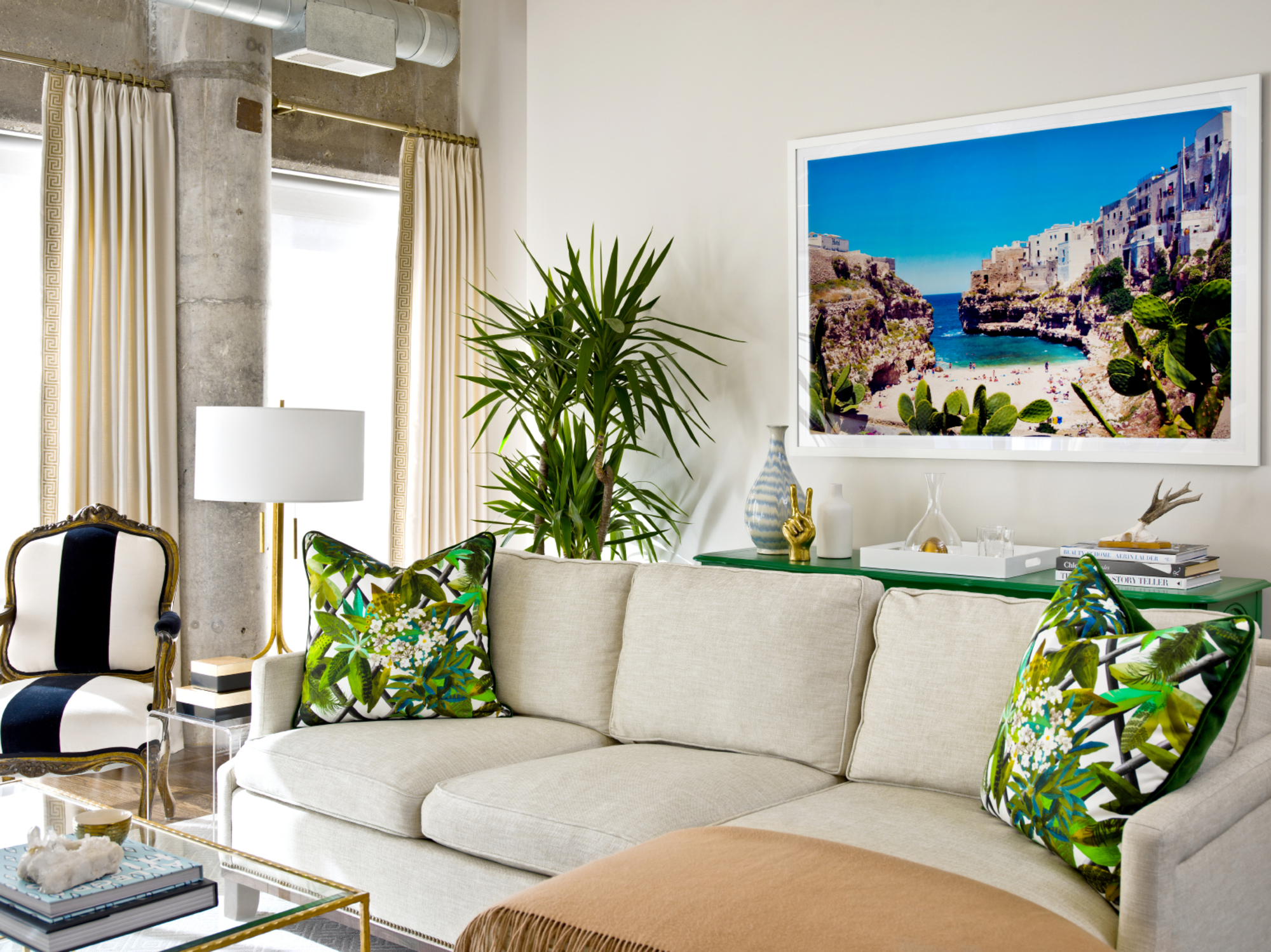 Living Room Design Rules - Living Room New Design