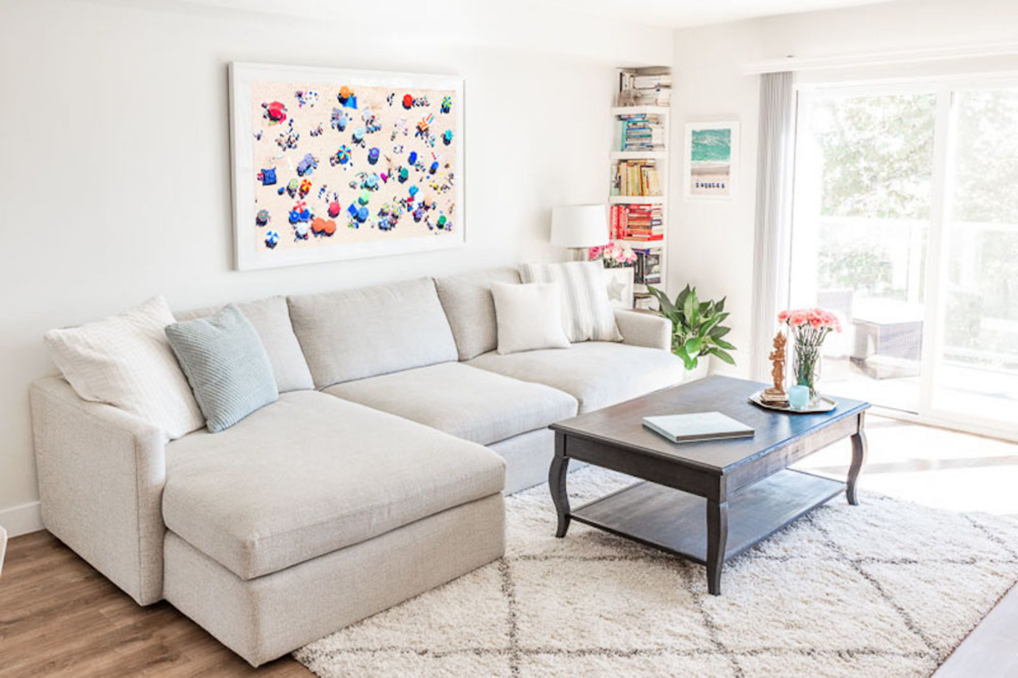 How To Decorate Your Home Like The Hamptons Gray Malin
