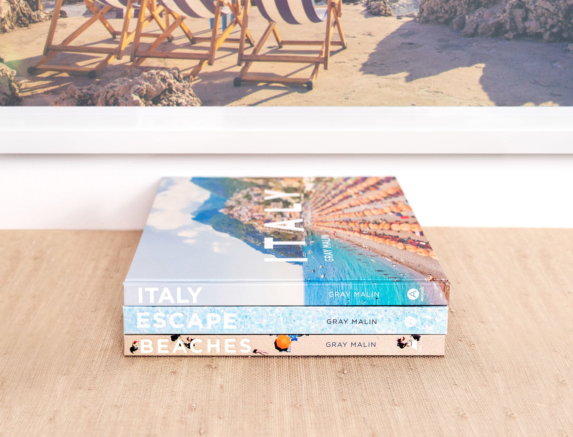 Gray’S Top 10 Travel Coffee Table Books To Add To Your Collection ...