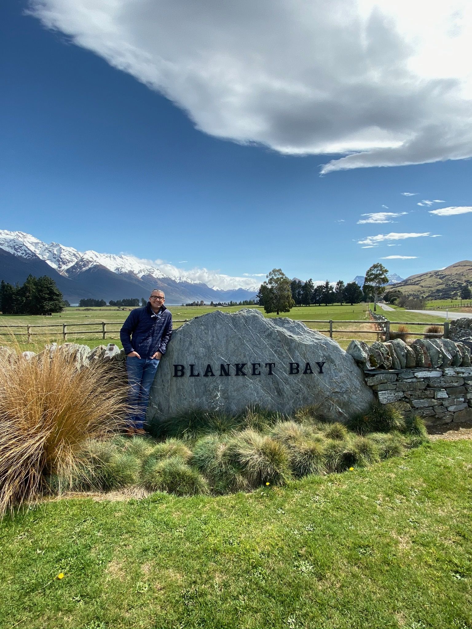 New Zealand Travel Guide