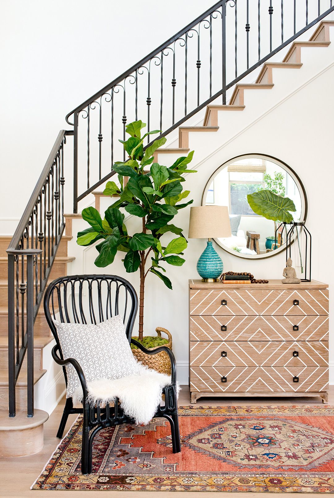 10 Ways to Immediately Update Your Space for Summer | Gray Malin