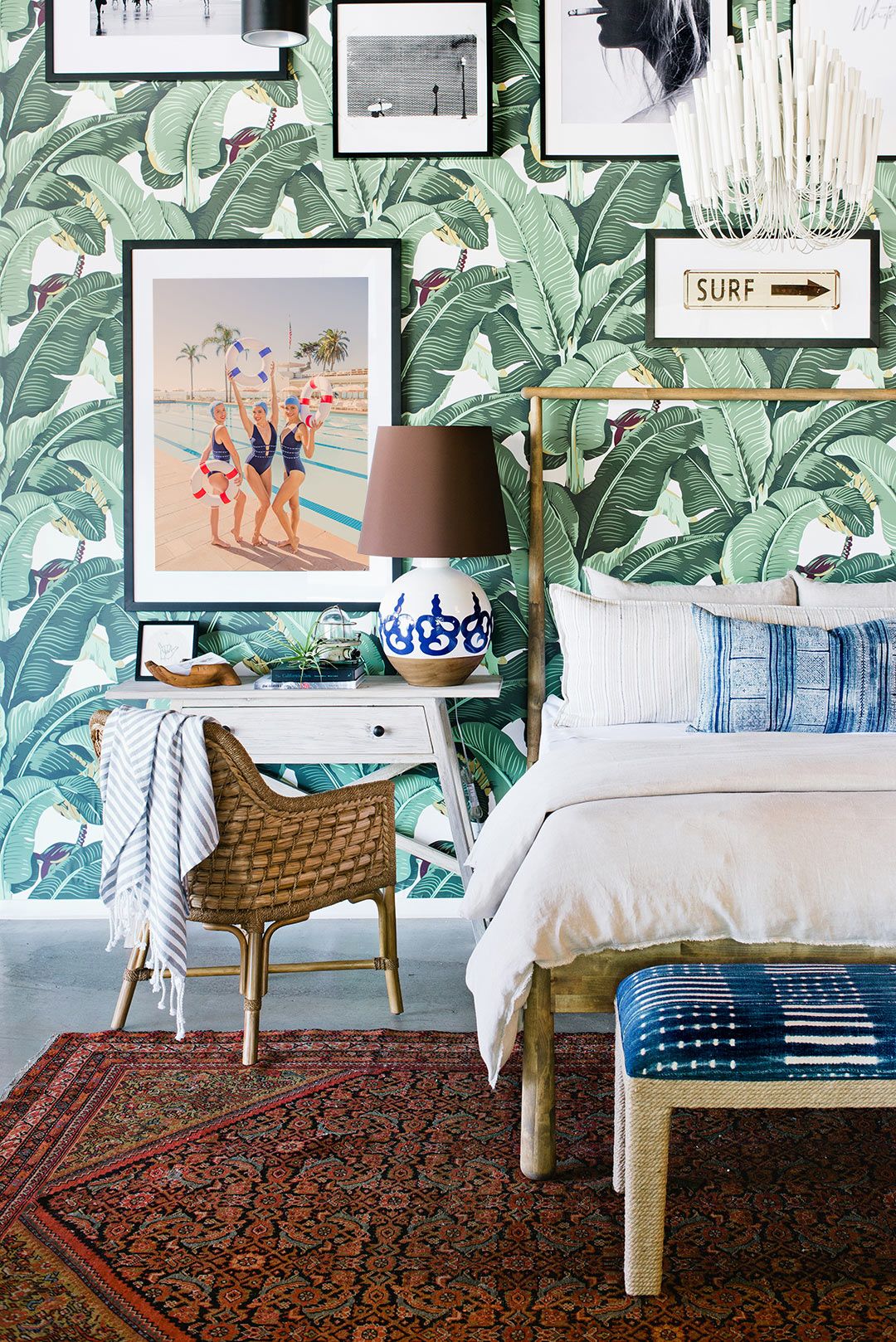 10 Ways to Immediately Update Your Space for Summer | Gray Malin