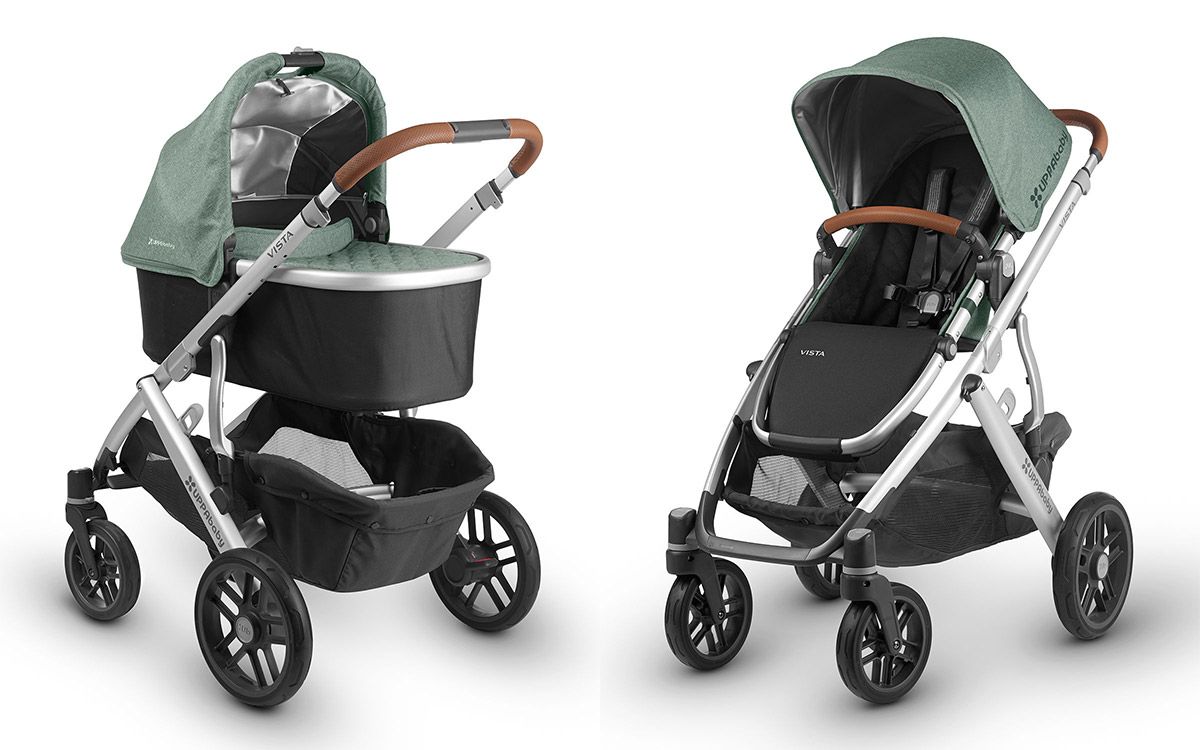 gucci baby strollers