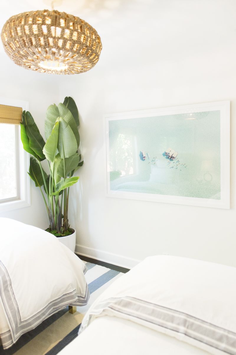 10 Ways to Immediately Update Your Space for Summer | Gray Malin