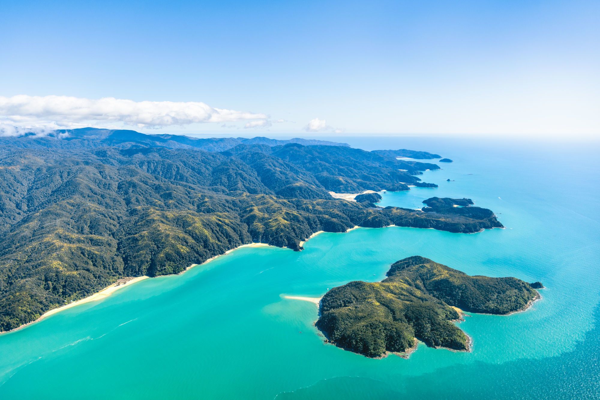 New Zealand Travel Guide