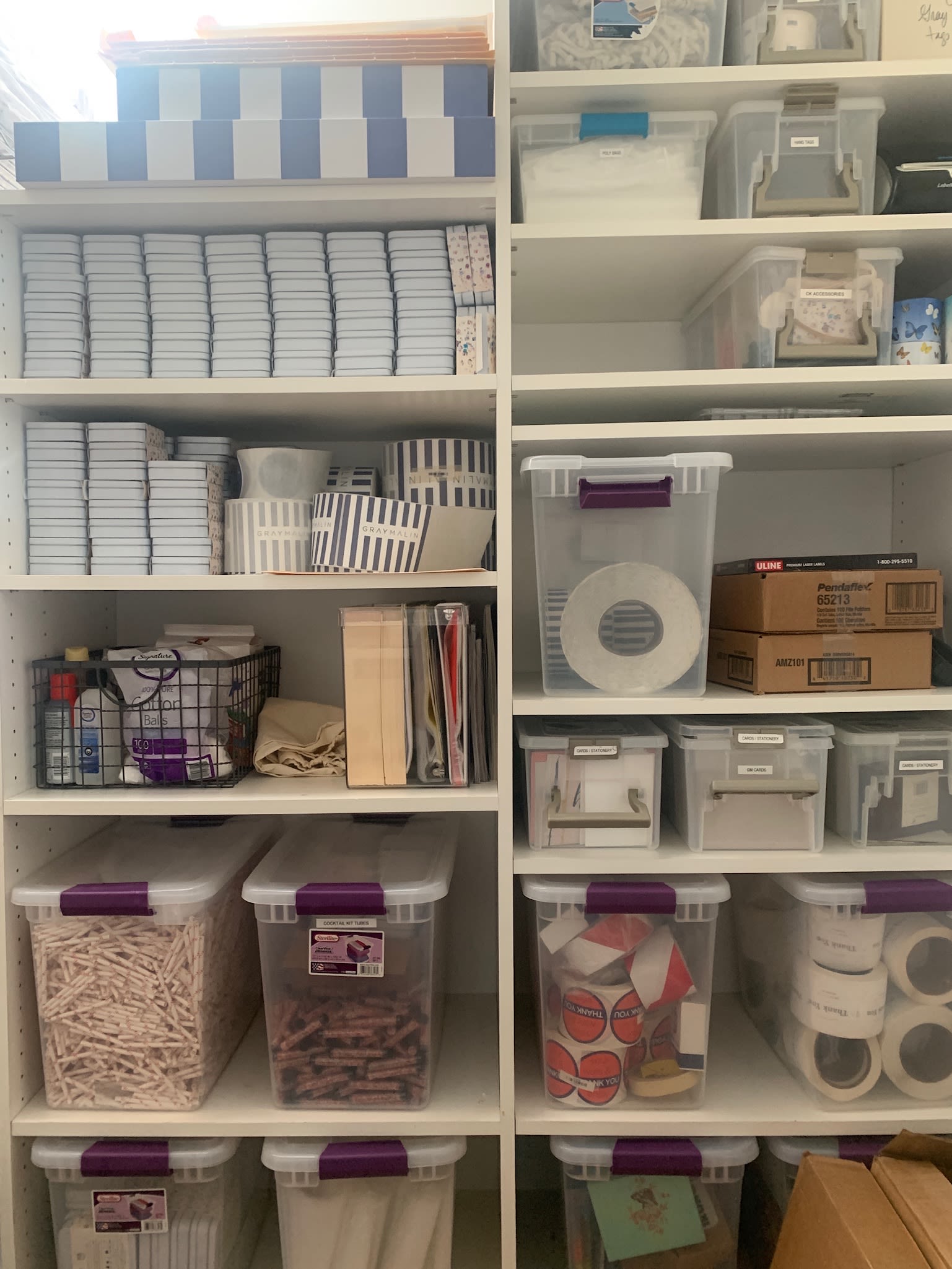 Food Storage Organization 101 — Life in Jeneral