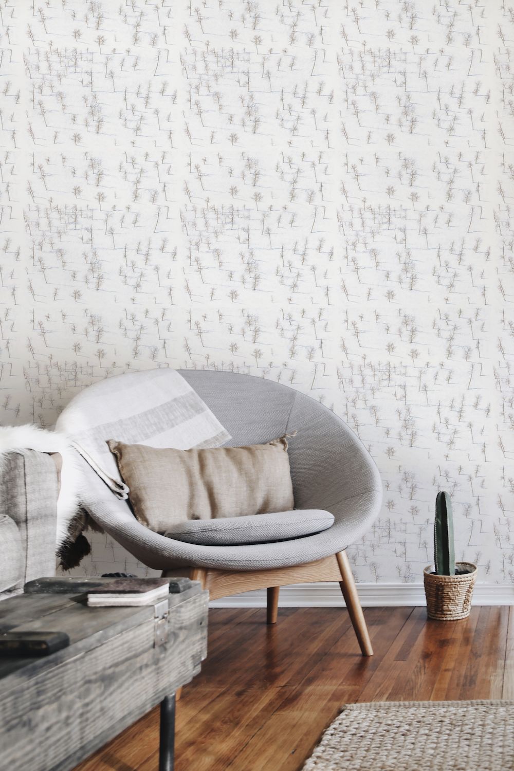 Gray Malin'S Winter Wallpaper Collection | Gray Malin