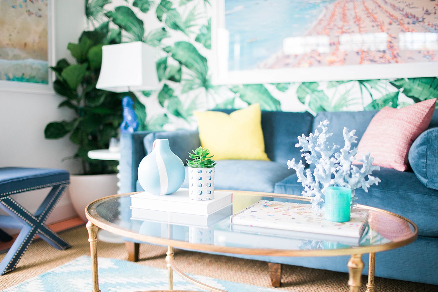 4 Ways to Turn Your Empty Candle Vessel into Chic Decor | GRAY MALIN