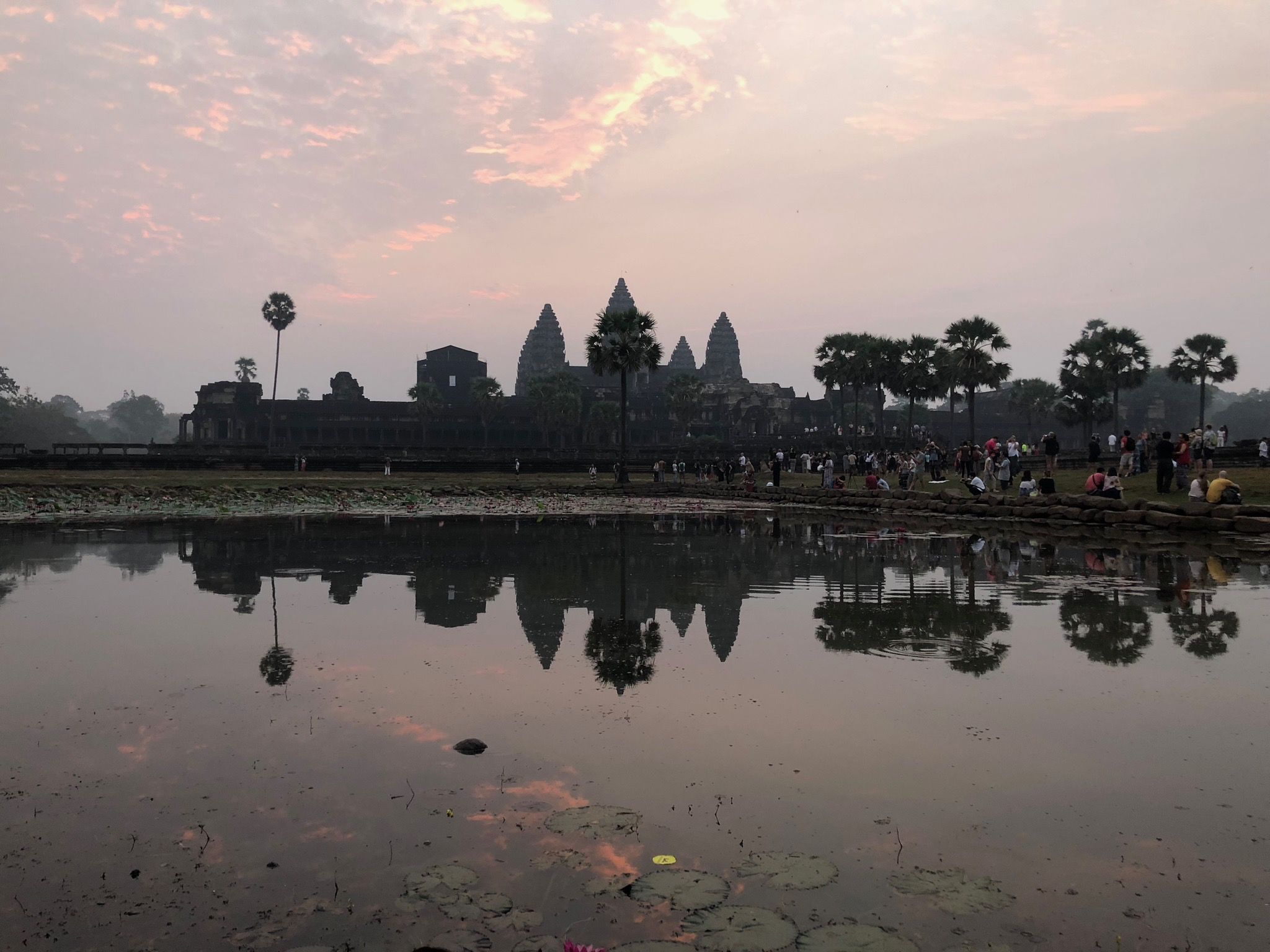 Angkor Wat