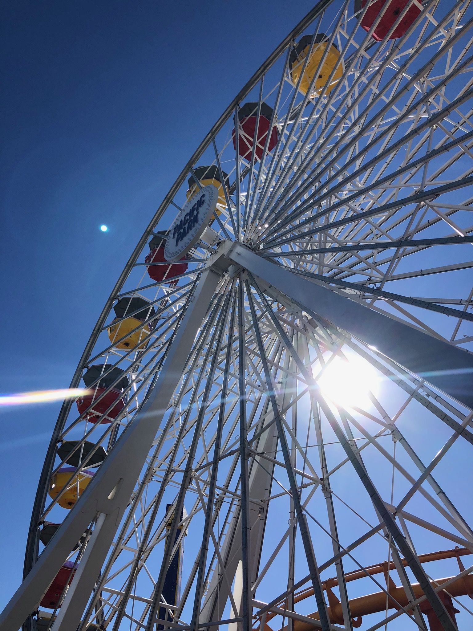 Santa Monica Pier