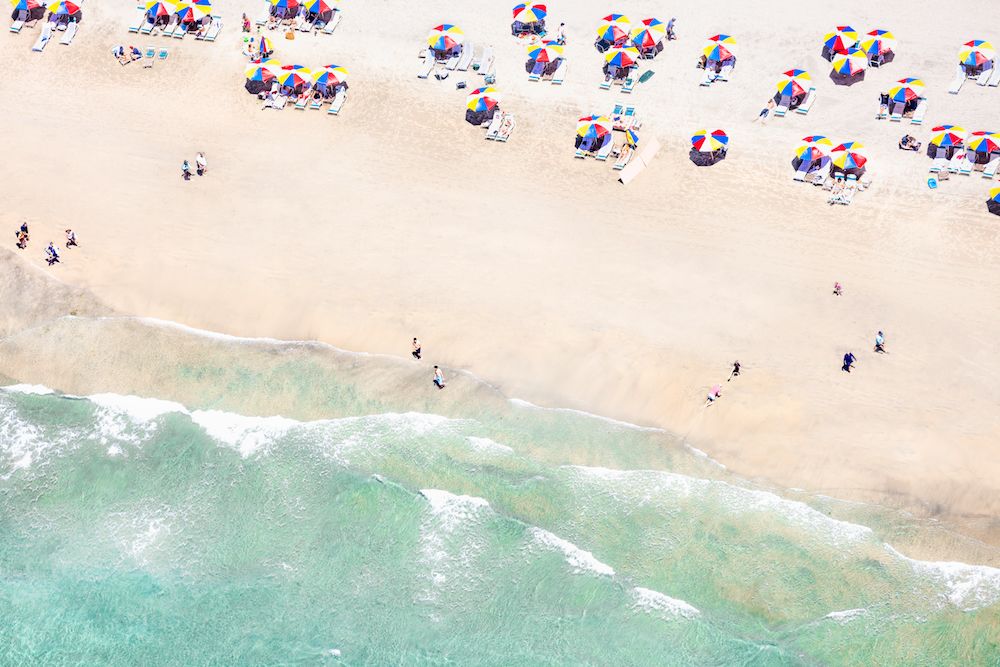 San Diego Beaches Gray Malin Aerial Photography Gray Malin