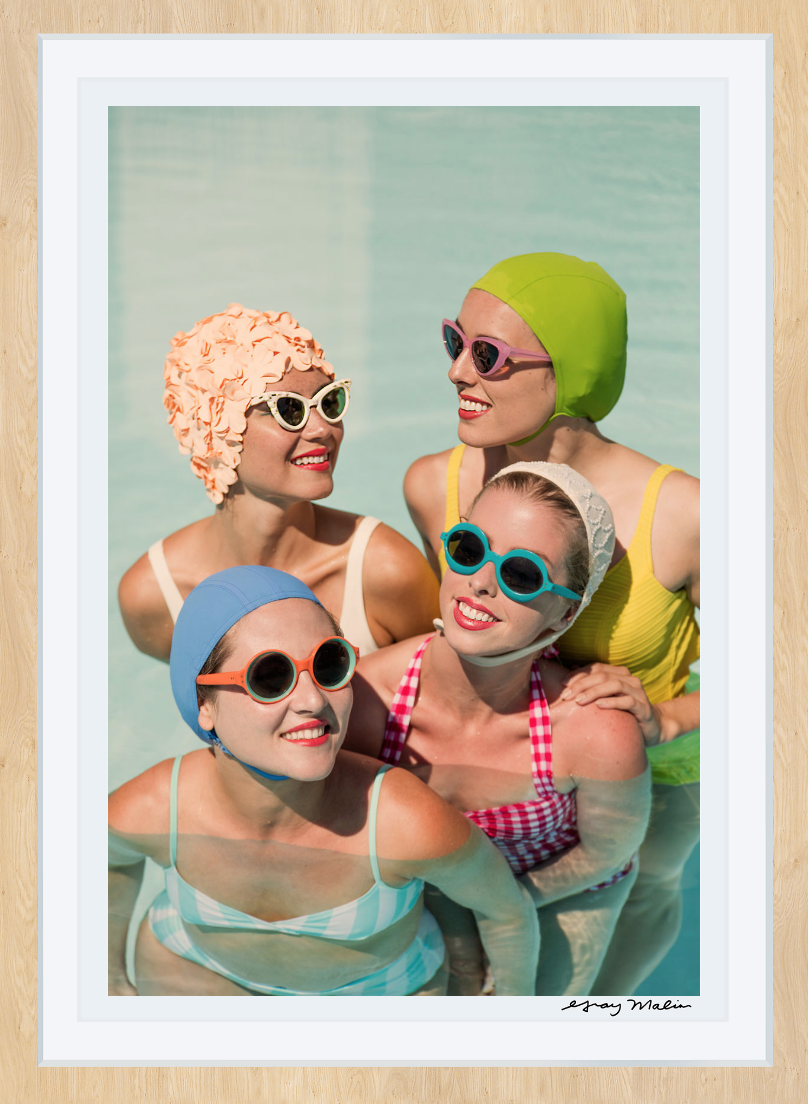How to Choose the Right Frame for Your Print | Gray Malin