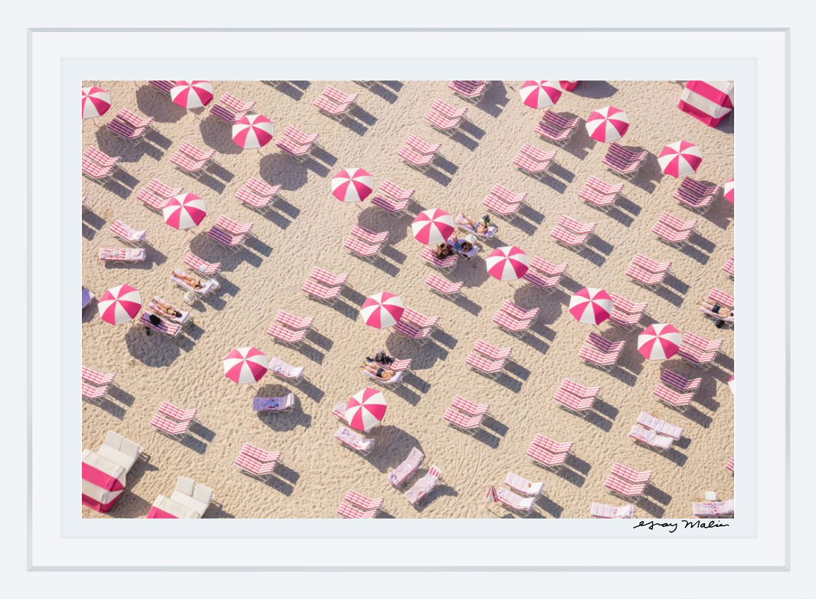 How to Choose the Right Frame for Your Print | Gray Malin