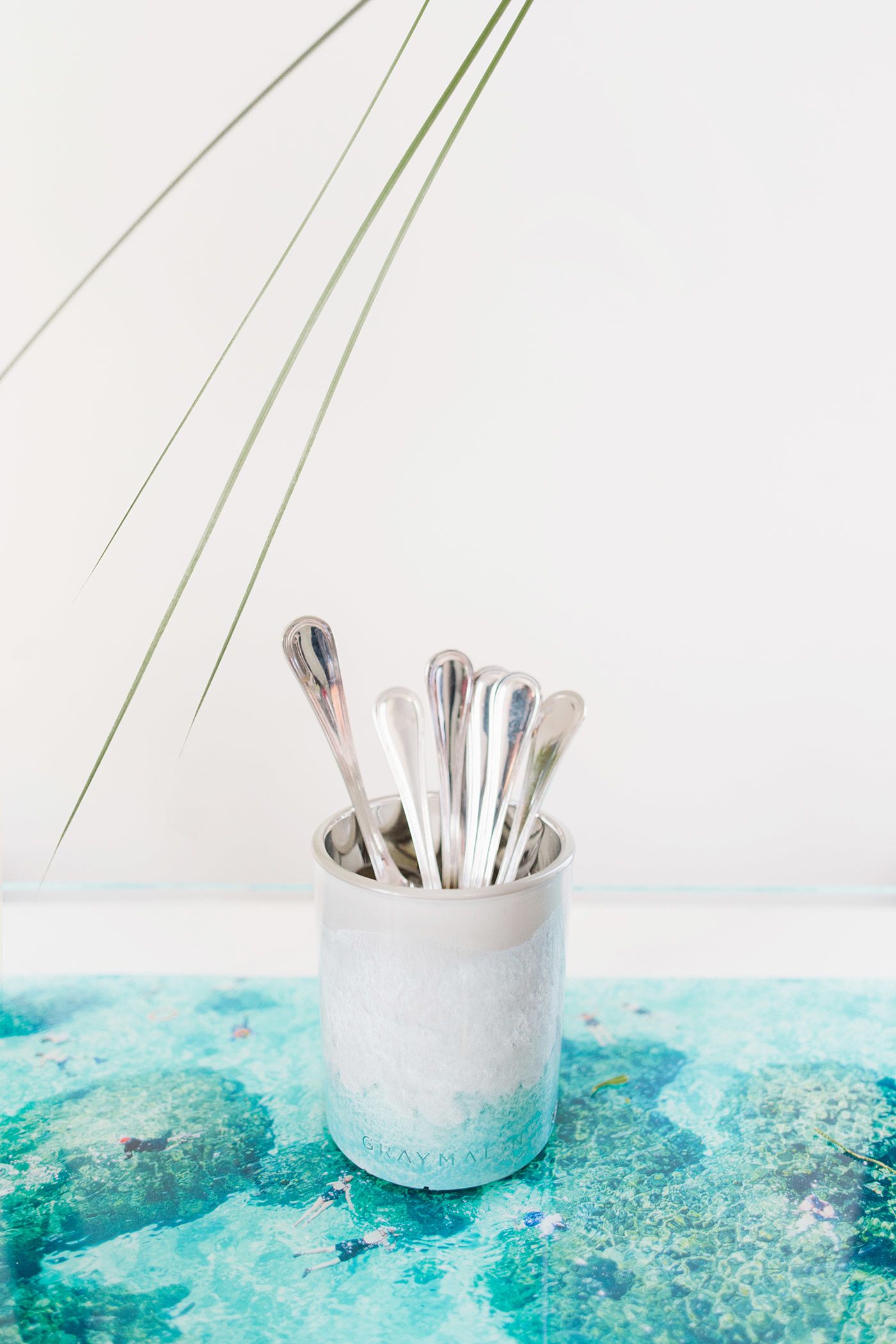 4 Ways to Turn Your Empty Candle Vessel into Chic Decor | GRAY MALIN