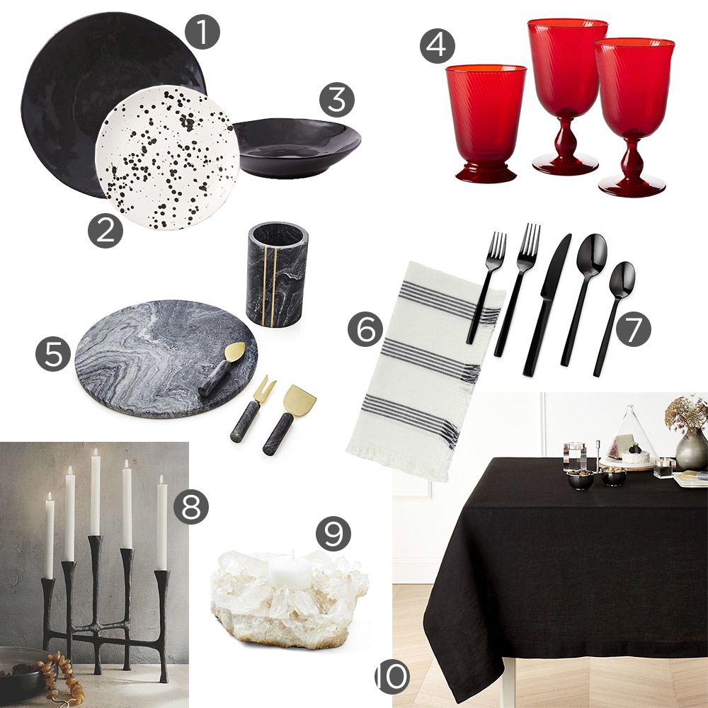 3 Ways to Elevate Your Halloween Décor | GRAY MALIN