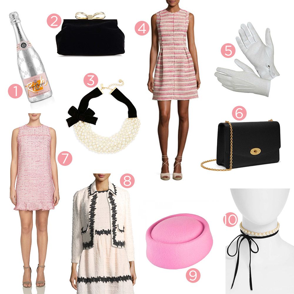 5 Halloween Costumes Inspired by GM Prints | GRAY MALIN