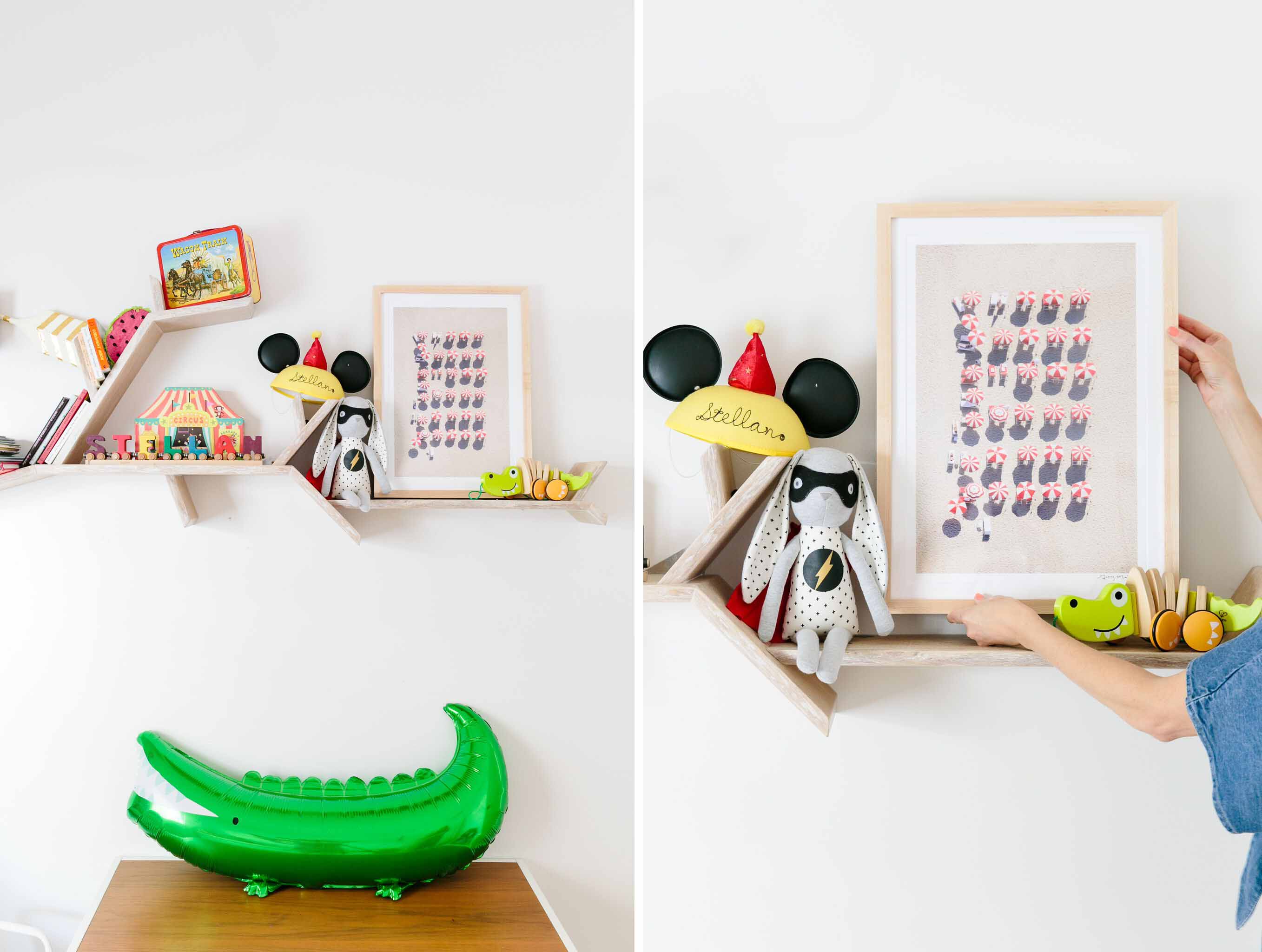 Kids Room Decor | Decorating Ideas of Kids Room