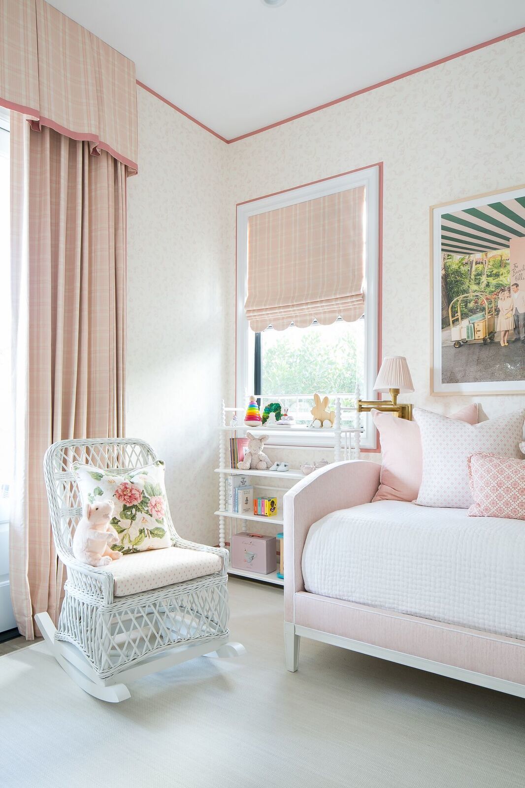best daybed for nursery