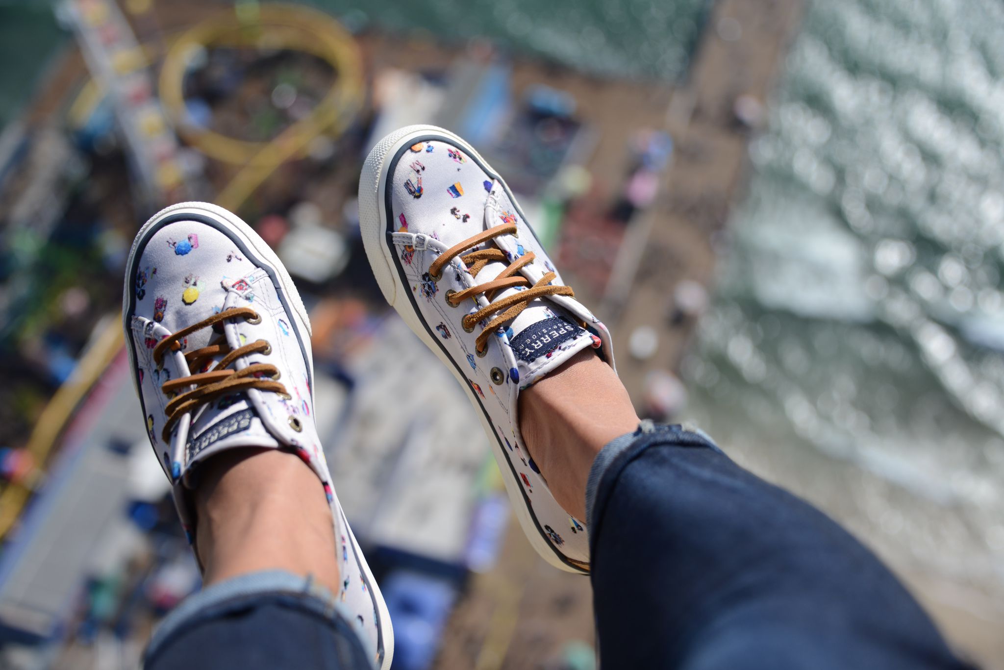 Gray Malin X Sperry Capsule Collection | Gray Malin