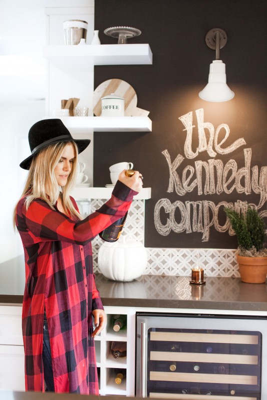 Lauren Scruggs Home