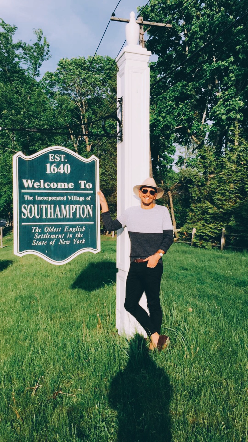 Travel Guide The Hamptons