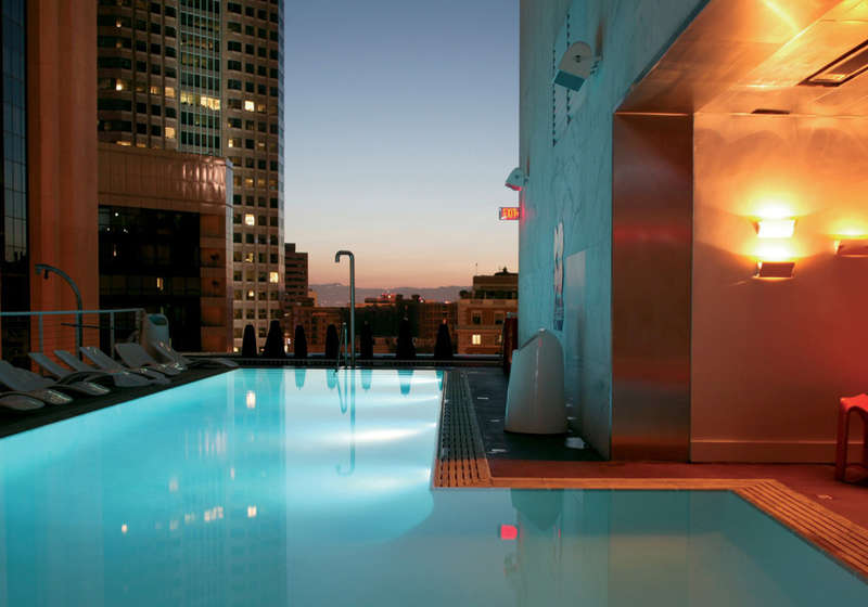 The Best Pools in L.A. on GrayMalin.com