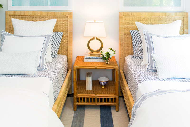 Room Makeover With Serena & Lily