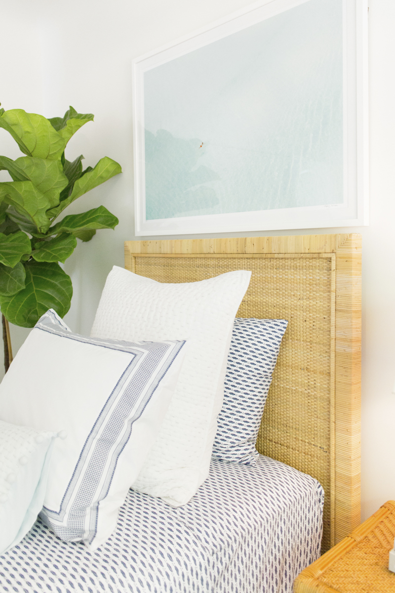Room Makeover With Serena & Lily