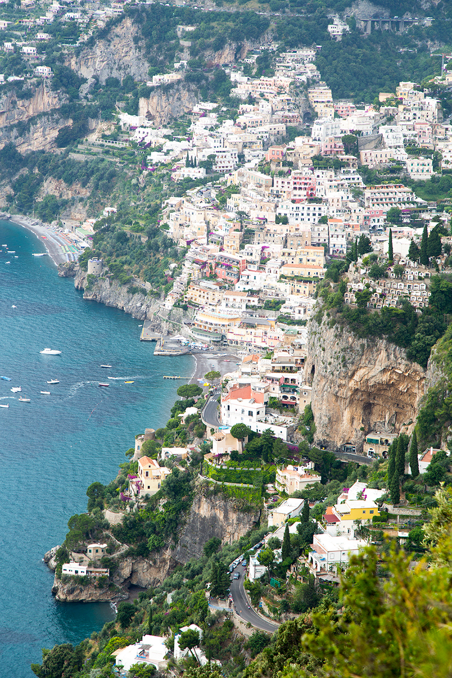 Positano, Italy