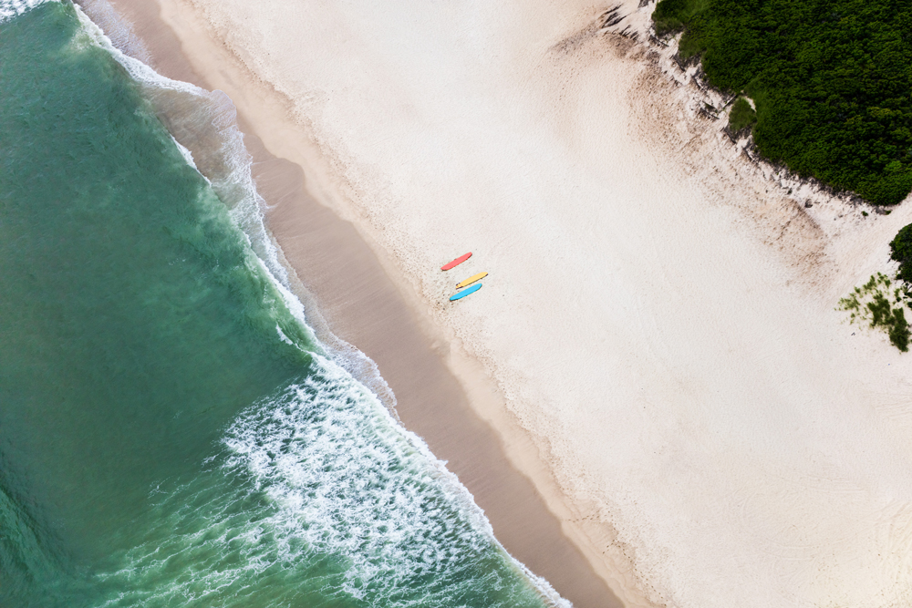 Miacomet-Beach,-Nantucket - Gray Malin's Nantucket Beach Aerials